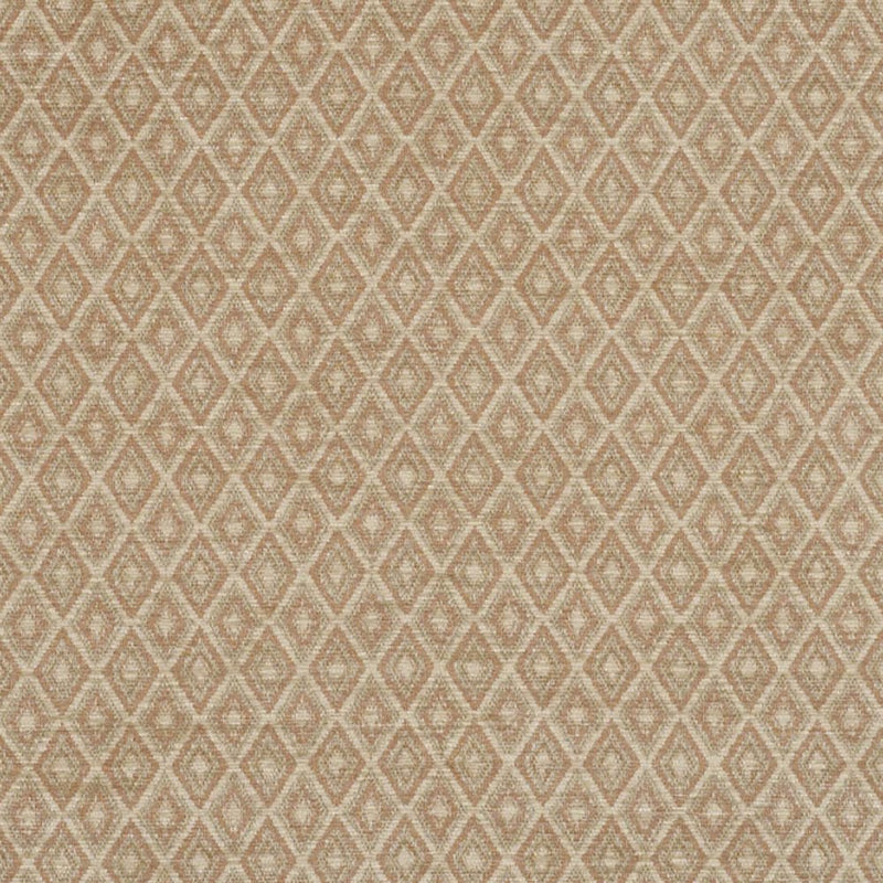 celtic medieval  blue flat-weave curtain and upholstery fabric - Guinevere Medieval Alymere Diamond