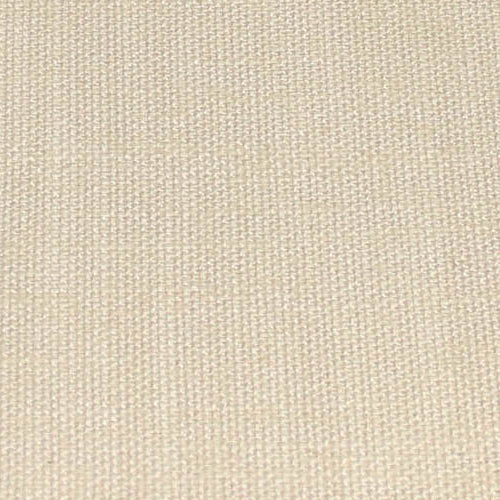 plain  linen curtain and upholstery fabric - Linum Beige