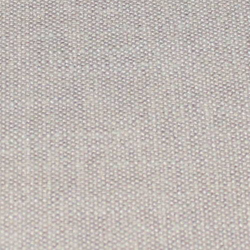 plain  linen curtain and upholstery fabric - Linum Grey