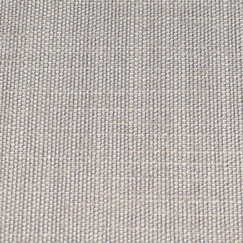plain  linen curtain and upholstery fabric - Linum Smoke