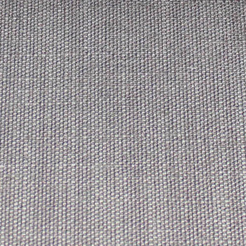 plain  linen curtain and upholstery fabric - Linum Ash