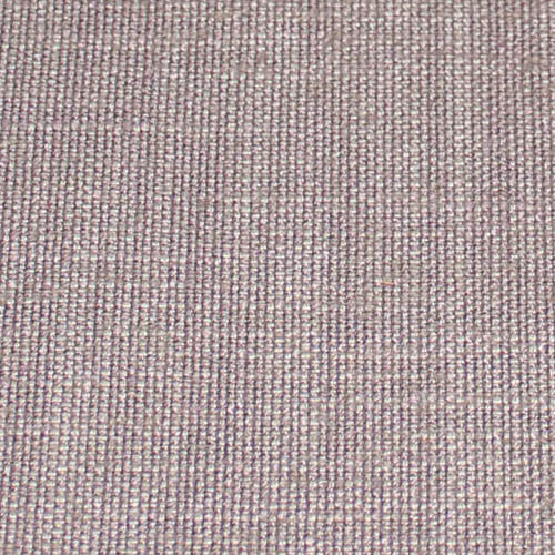 plain  linen curtain and upholstery fabric - Linum Pewter