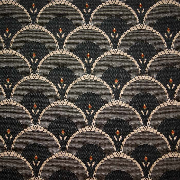 Deco Eclectic Ferrum Small Shell
