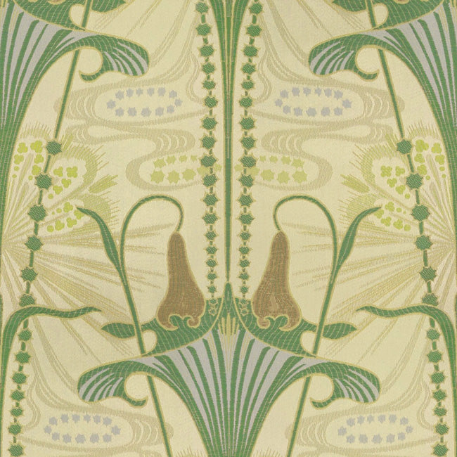 Sonnenaufgang upholstery fabric