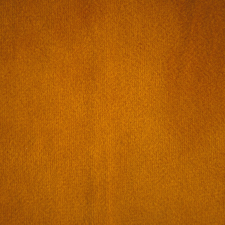 plain  mustard Plain curtain and upholstery fabric - Glyndebourne Tumeric