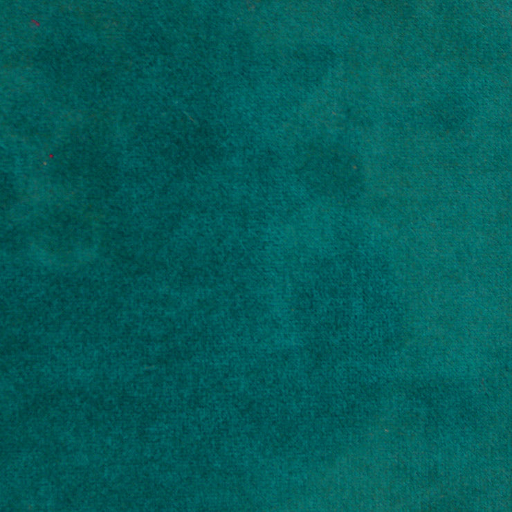 plain  teal Plain curtain and upholstery fabric - Glyndebourne Wild Duck