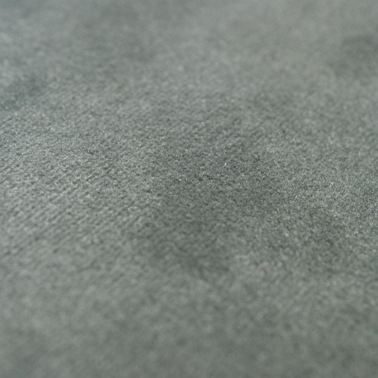 plain  grey Plain curtain and upholstery fabric - Glyndebourne Slate