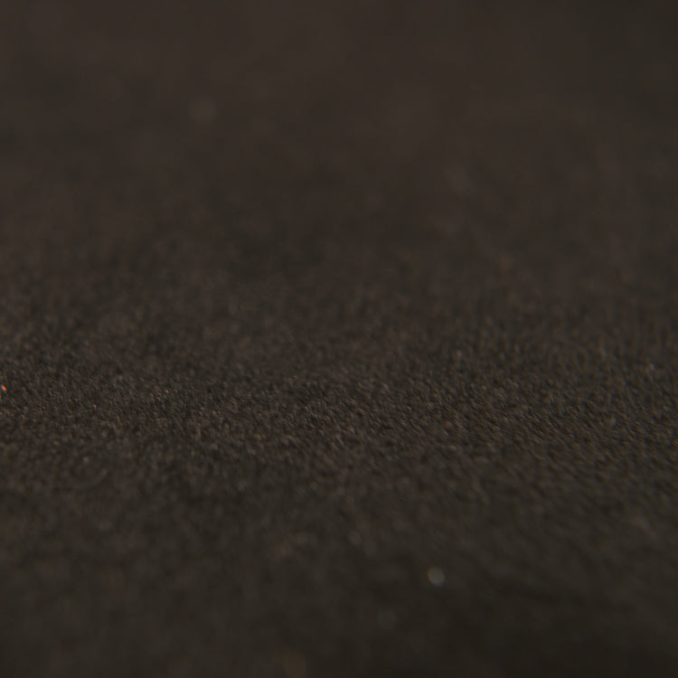 plain  dark brown Plain curtain and upholstery fabric - Glyndebourne Chocolate