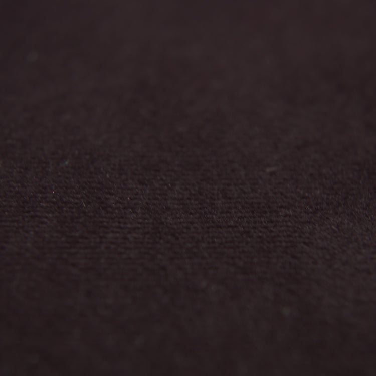 plain  dark pink Plain curtain and upholstery fabric - Glyndebourne Brinjal