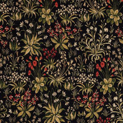 Guinevere Medieval Tudor Mille Fleur