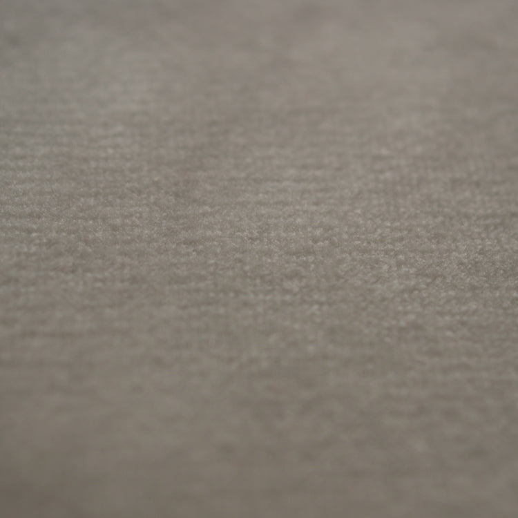 plain  silver Plain curtain and upholstery fabric - Glyndebourne Silver