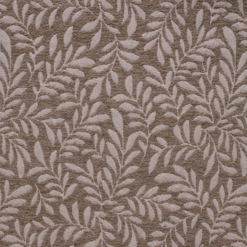 William Morris Designs Little Willow Jacquard Weave Natural