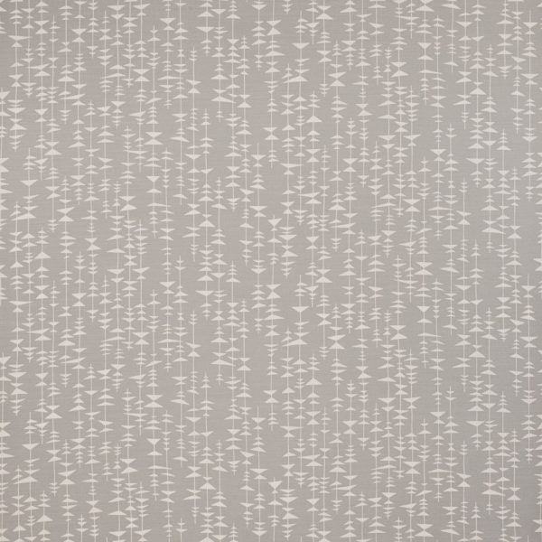 Mid Century Prints (Upholstery Grade) Ditto Dusty