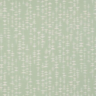 Mid Century Prints (Upholstery Grade) Ditto Julep