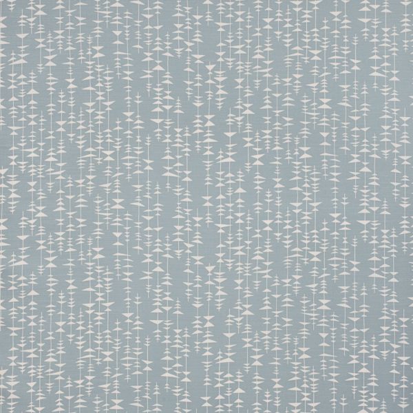 Mid Century Prints (Upholstery Grade) Ditto Johnny's Jumper