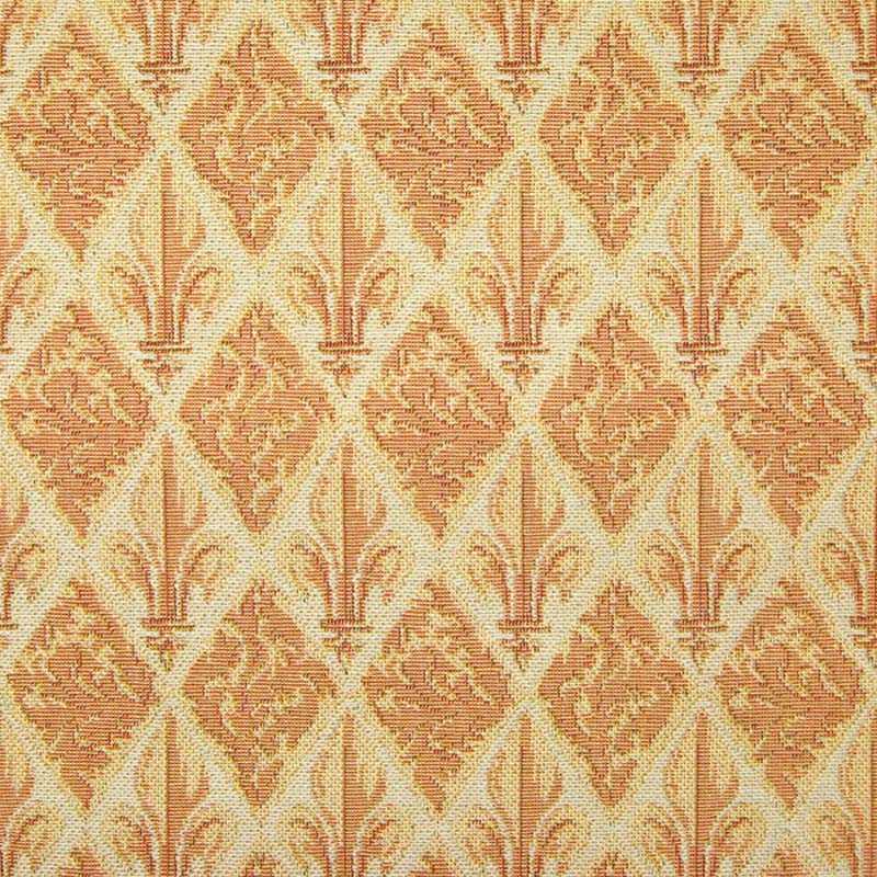 Guinevere Medieval Baronial Diamond Cream Tapestry Weave (limited sale price stock)