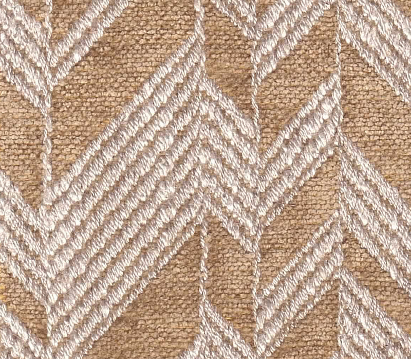 light brown art deco curtain upholstery fabric