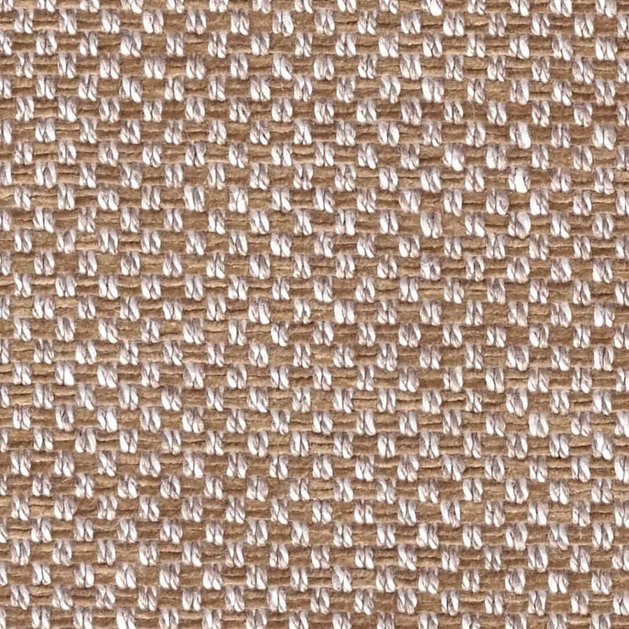 light brown  curtain and upholstery fabric - Deco Eclectic Deco 2 Tone Chenille Sand