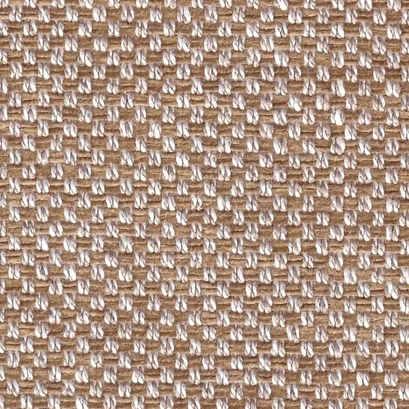 light brown  curtain and upholstery fabric - Deco Eclectic Deco 2 Tone Chenille Sand