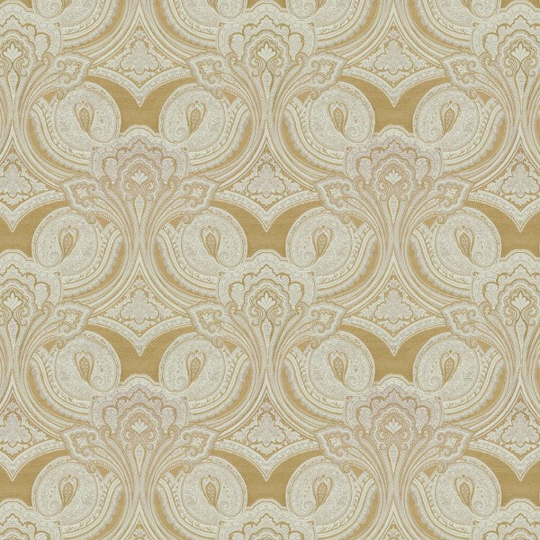 Victorian curtain and upholstery fabric