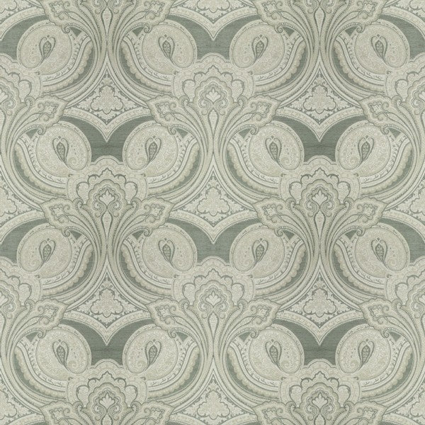 Victorian curtain and upholstery fabric