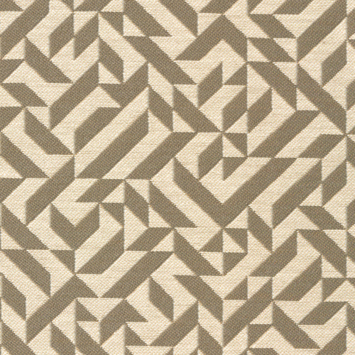 Mid Century Weaves Anni Albers Weave Silver