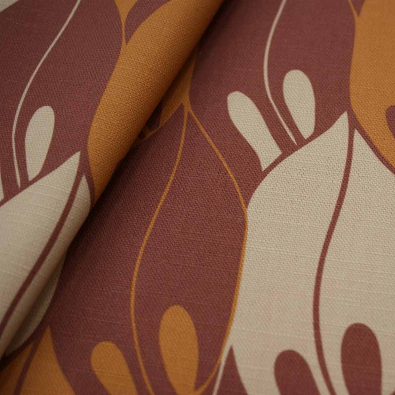 Koloman Moser Designs Scylla