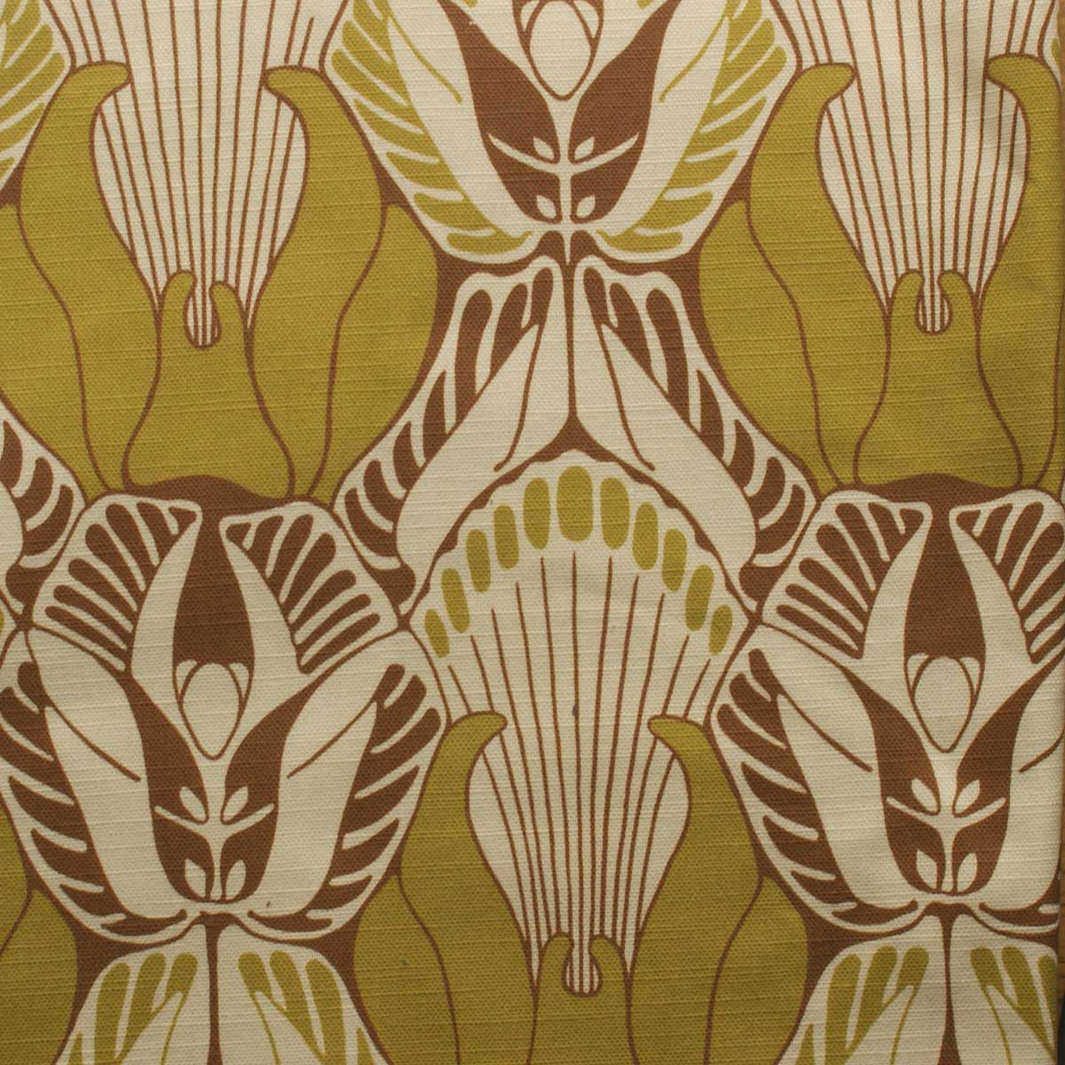 Koloman Moser Designs Sigalion
