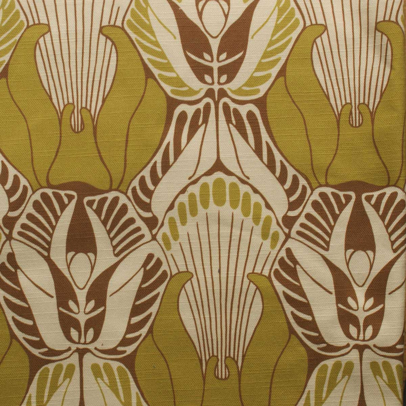 Koloman Moser Designs Sigalion