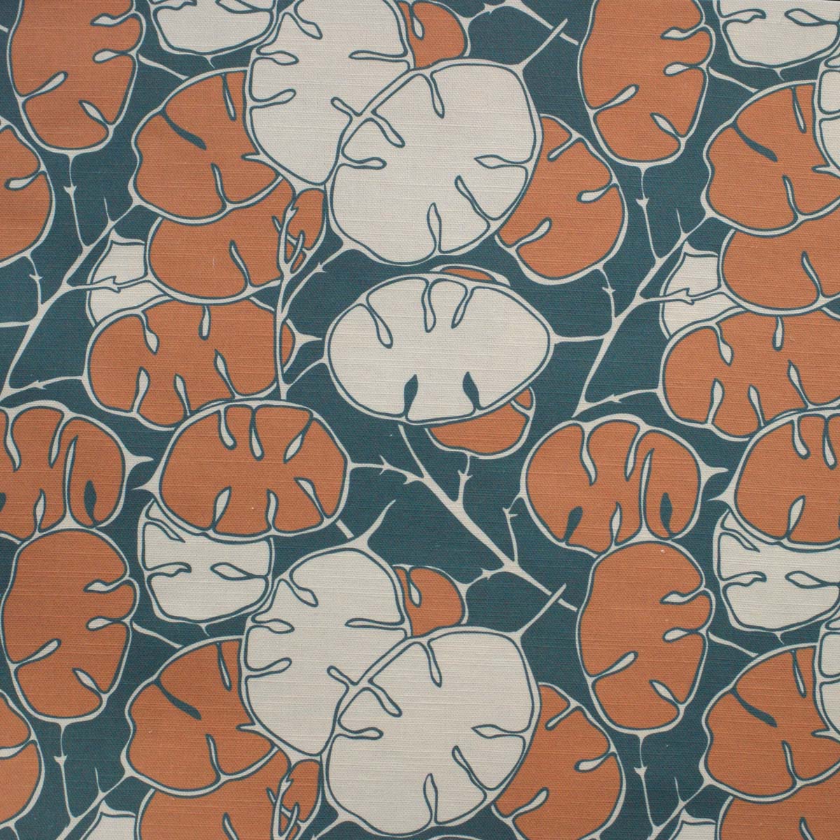 Koloman Moser Designs Sylvanus (God of the Woods and Fields)