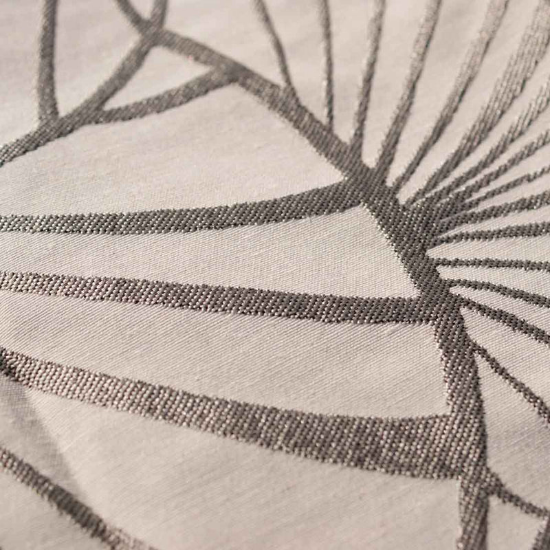 Mikado Lily Pad Weave Gris