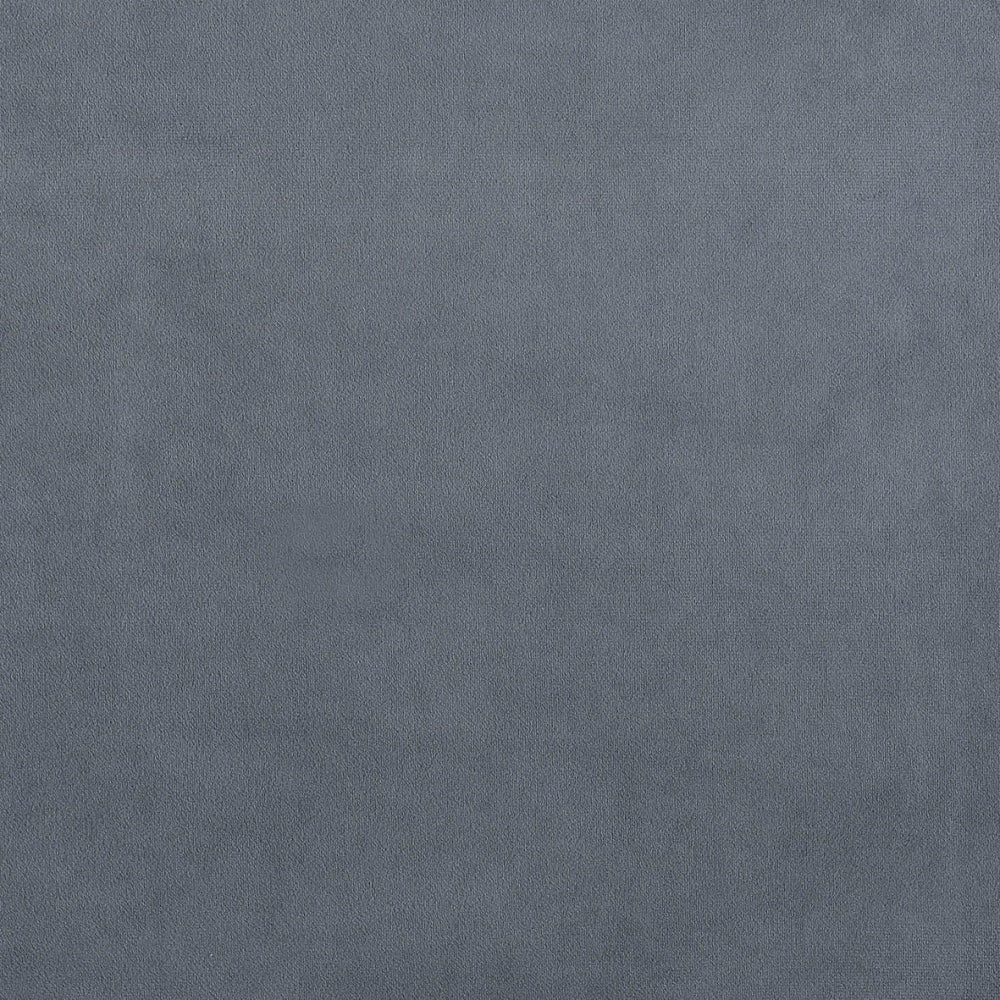 plain  grey Plain curtain and upholstery fabric - Glyndebourne Millstone