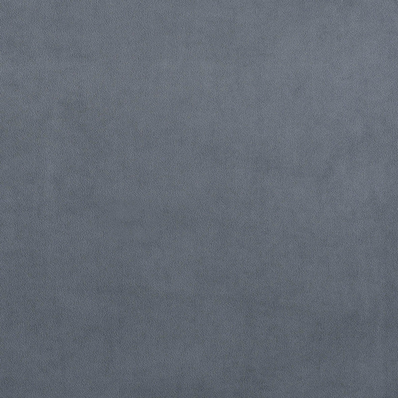 plain  grey Plain curtain and upholstery fabric - Glyndebourne Millstone