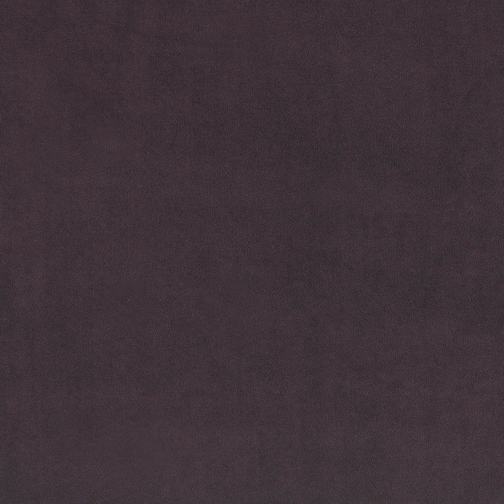 plain  purple Plain curtain and upholstery fabric - Glyndebourne Deep Purple