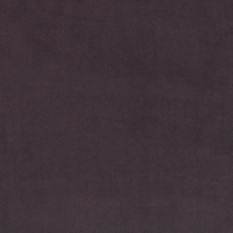 plain  purple Plain curtain and upholstery fabric - Glyndebourne Deep Purple