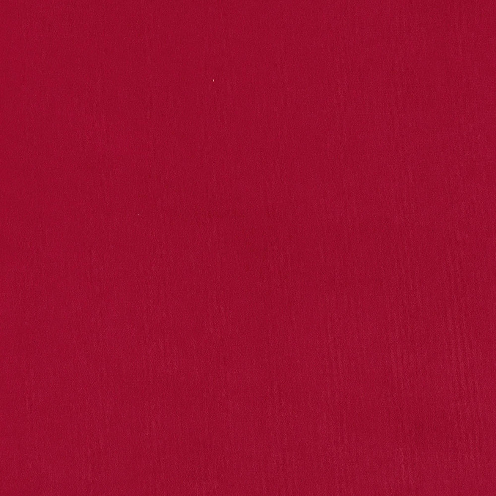 plain  red Plain curtain and upholstery fabric - Glyndebourne Postbox