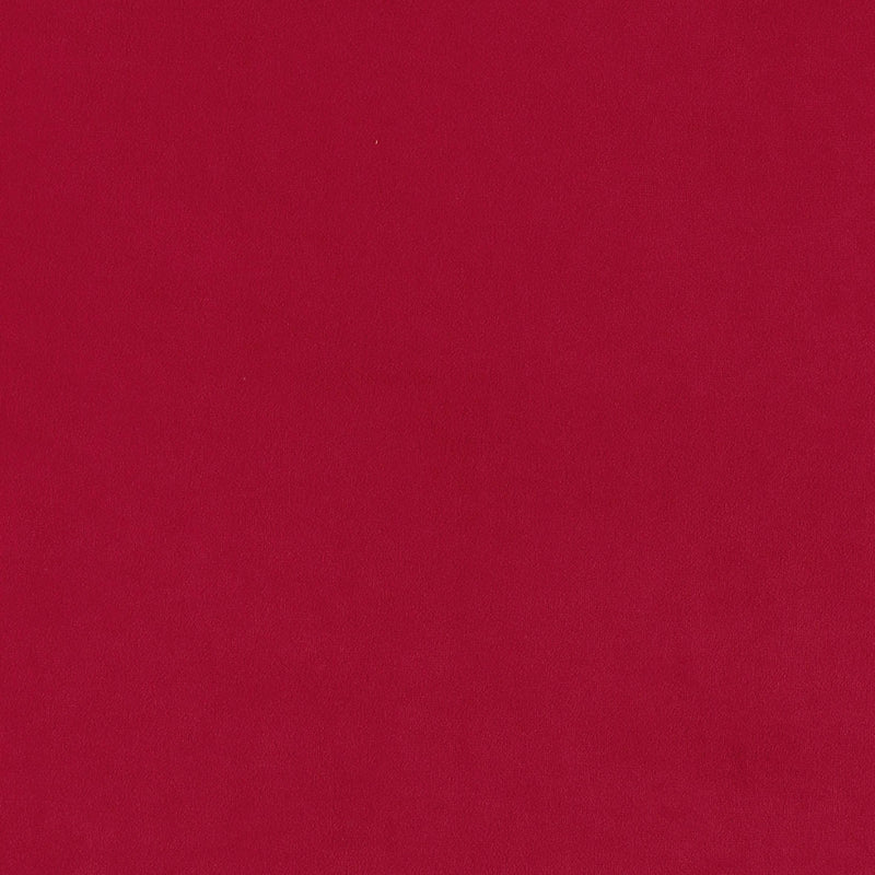 plain  red Plain curtain and upholstery fabric - Glyndebourne Postbox