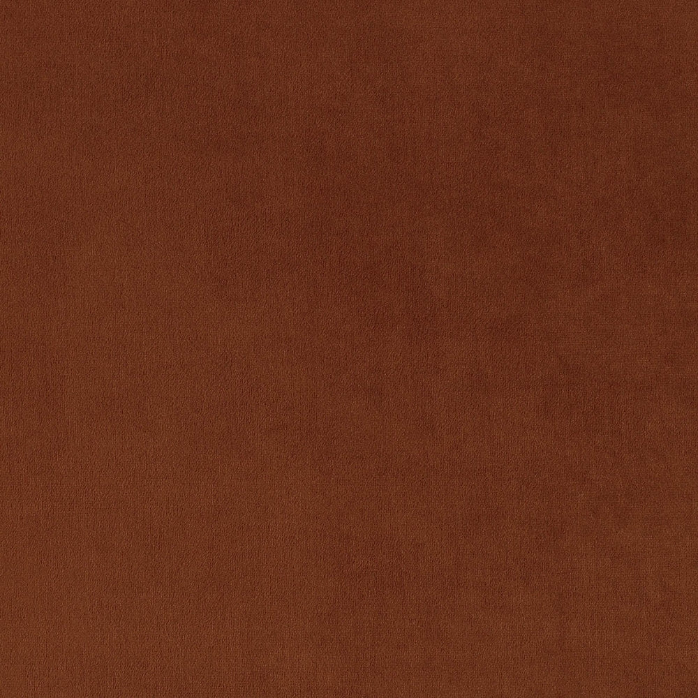 plain  brown Plain curtain and upholstery fabric - Glyndebourne Sorrel