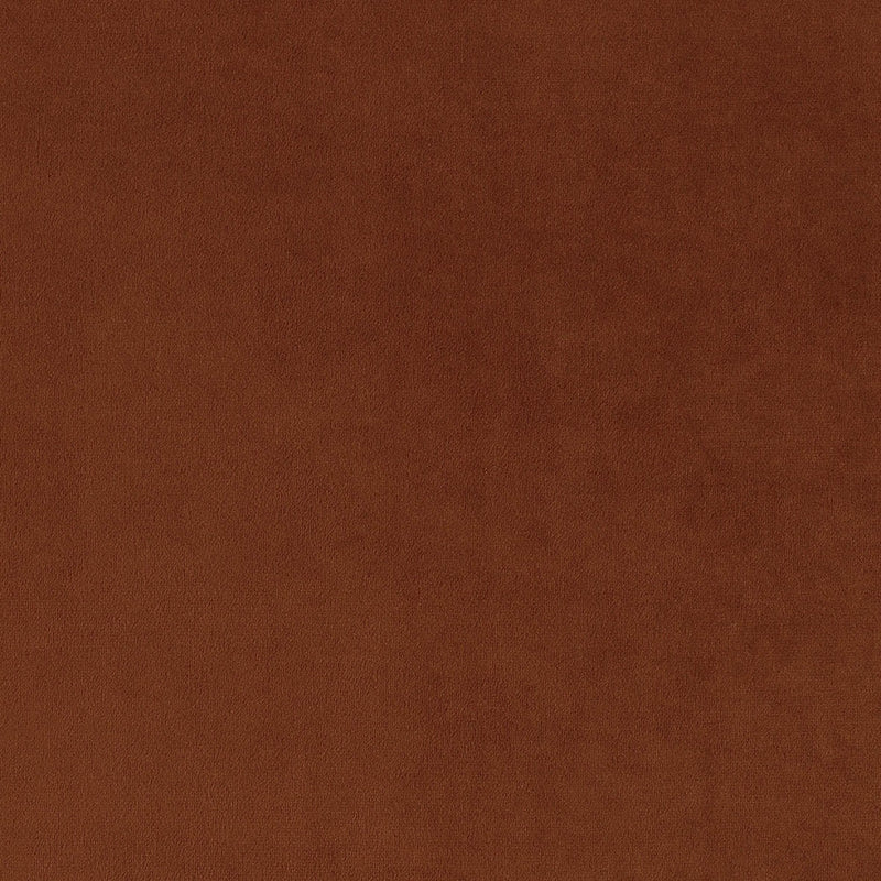 plain  brown Plain curtain and upholstery fabric - Glyndebourne Sorrel