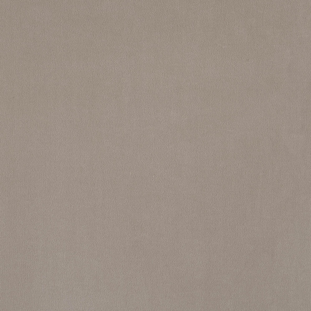 plain  grey brown Plain curtain and upholstery fabric - Glyndebourne Taupe