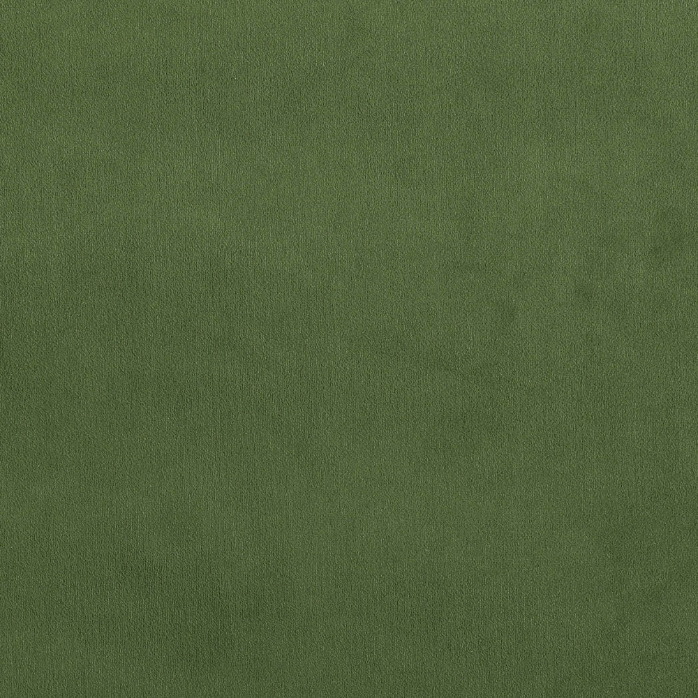 plain  green Plain curtain and upholstery fabric - Glyndebourne Clover