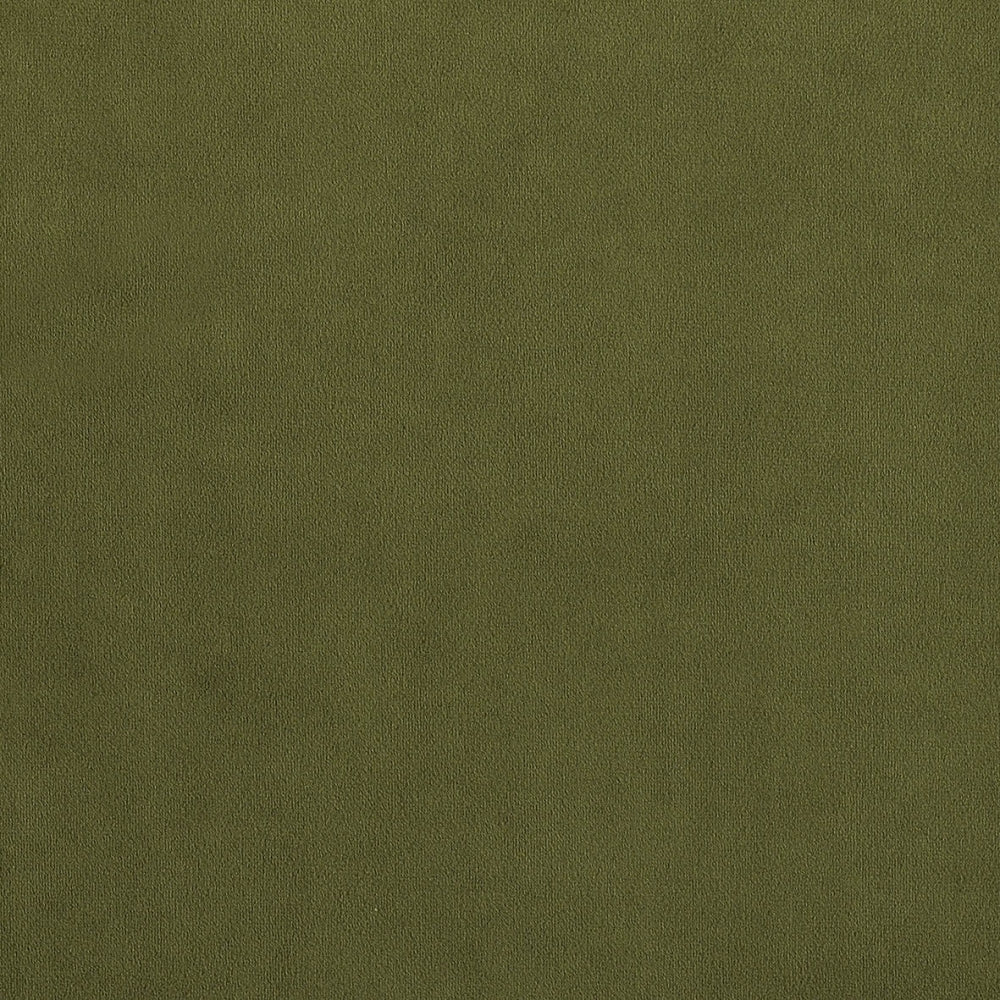 plain  green Plain curtain and upholstery fabric - Glyndebourne Green