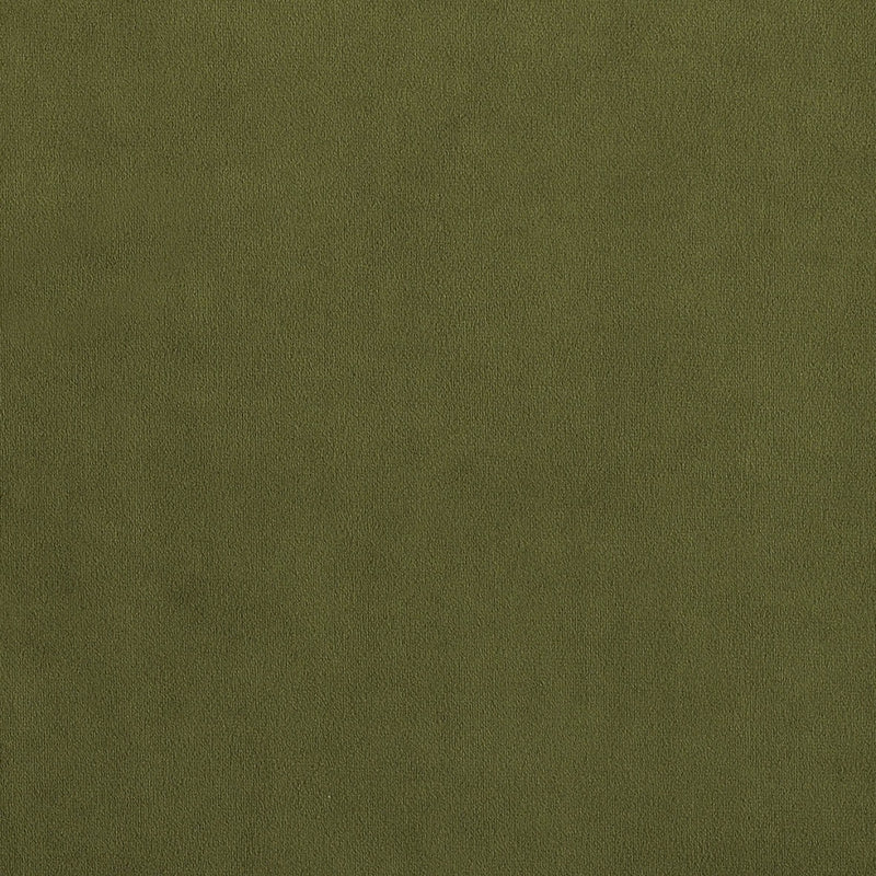 plain  green Plain curtain and upholstery fabric - Glyndebourne Green