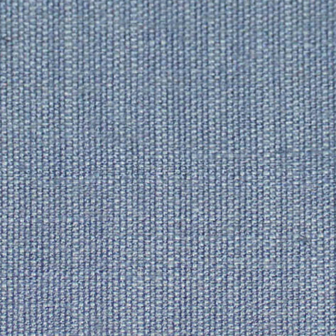plain  linen curtain and upholstery fabric - Linum Navy