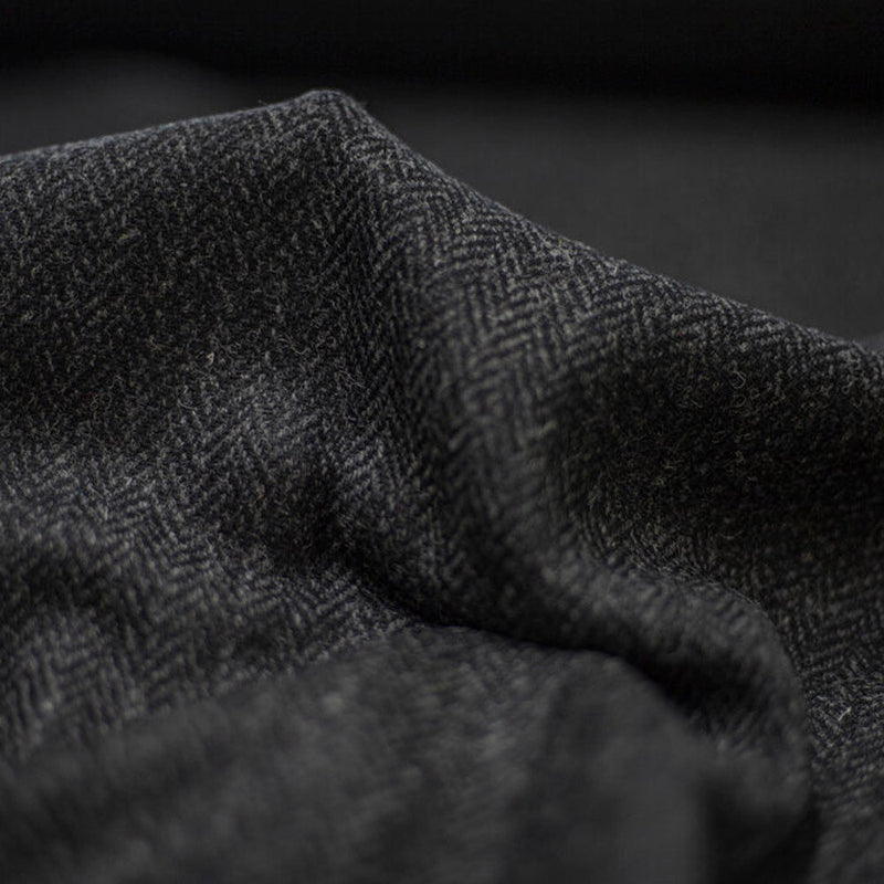 Harris Tweed Upholstery Fabric
