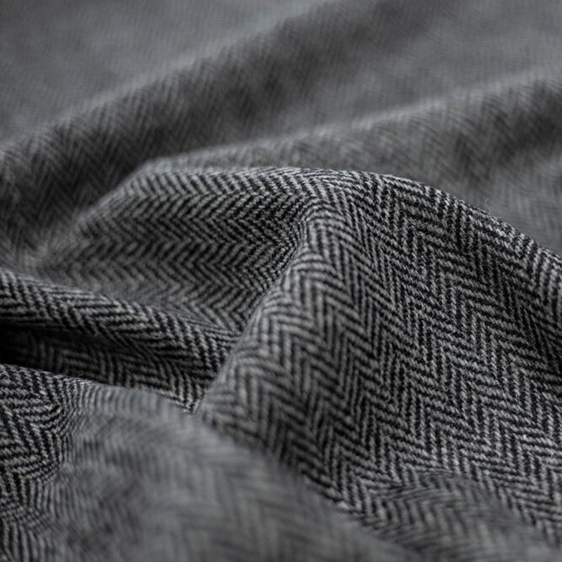Harris Tweed Upholstery Fabric