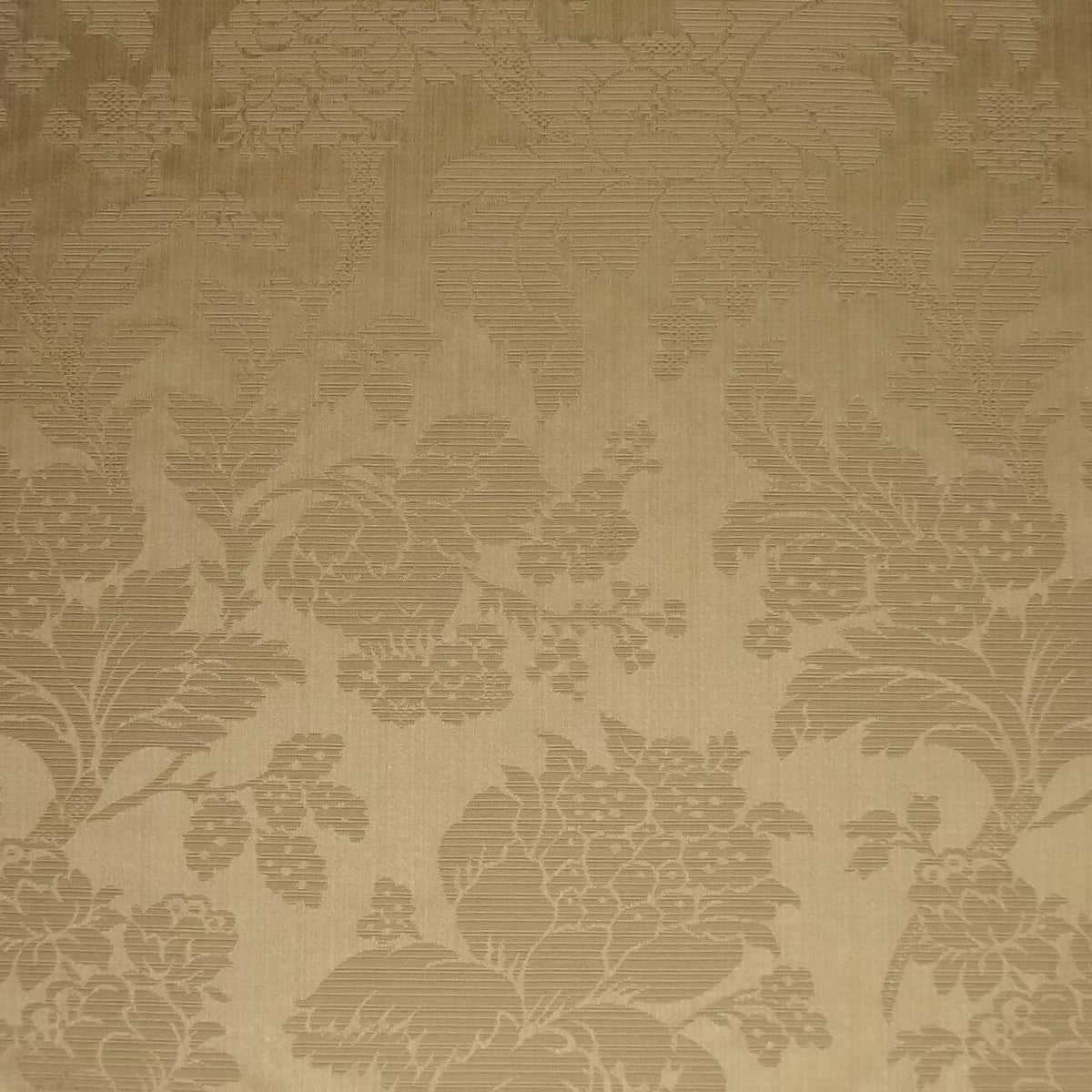 Marlborough Damask Floral Cream