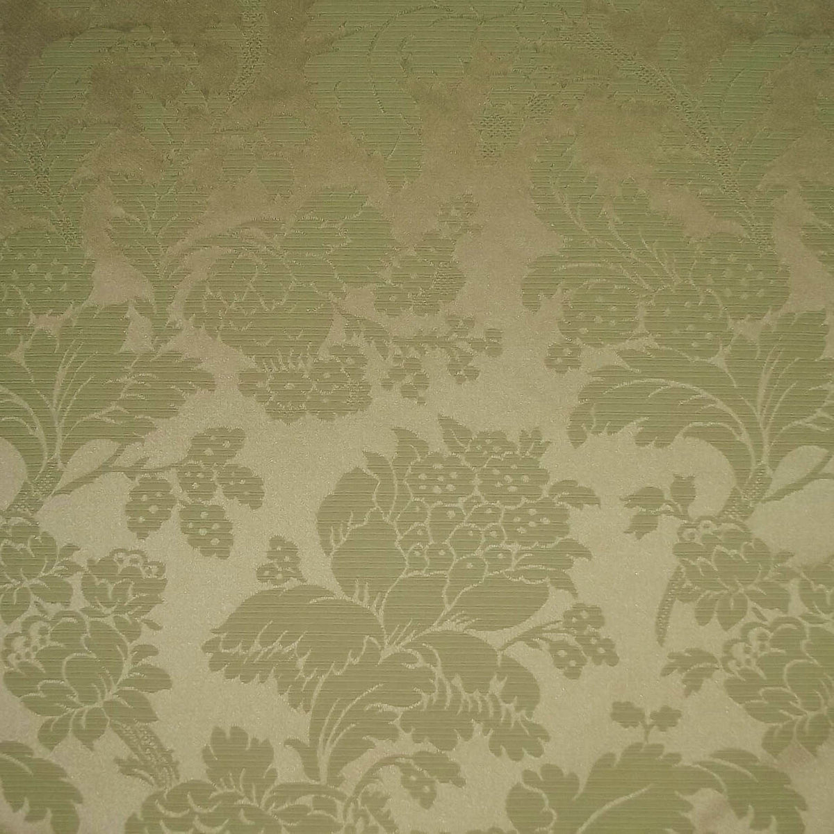 Marlborough Damask Floral Willow