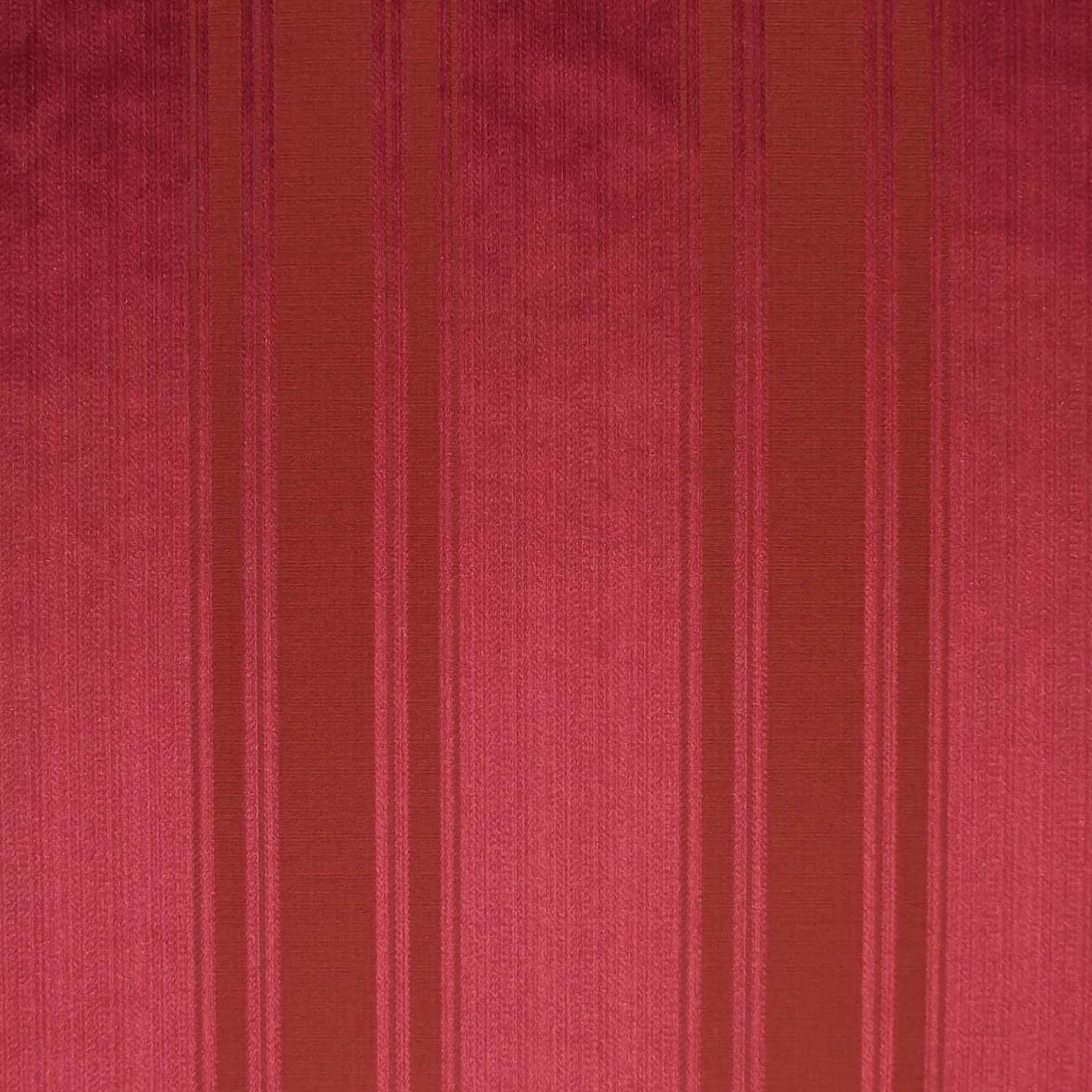 Marlborough Damask Stripe Rowan