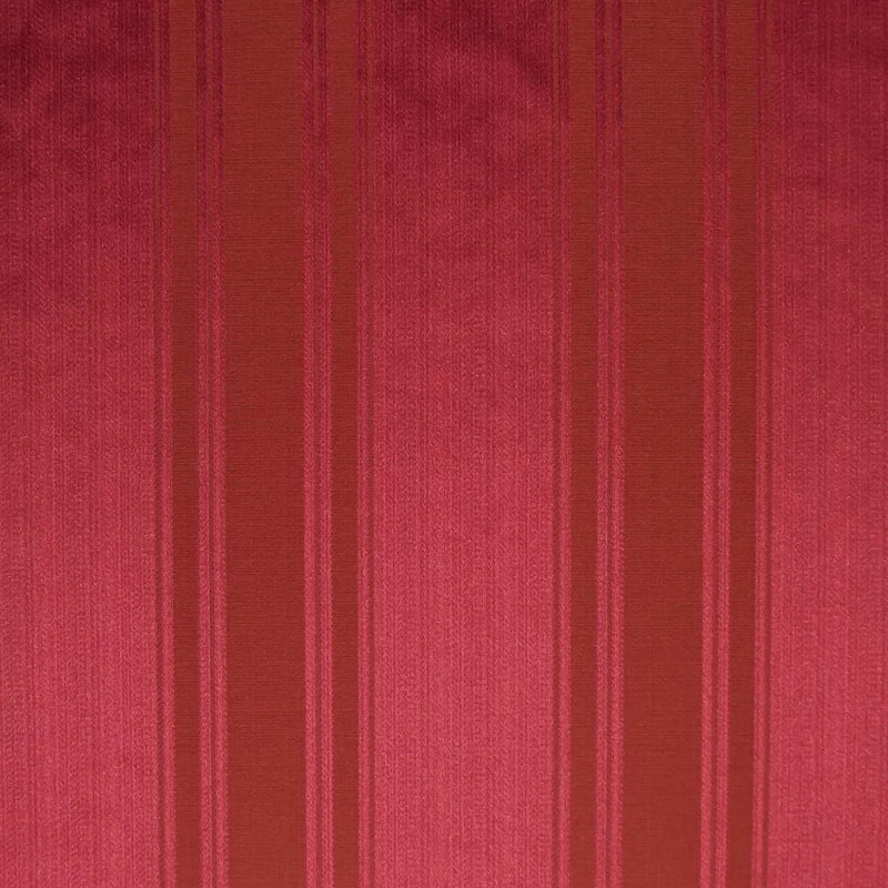 Marlborough Damask Stripe Rowan